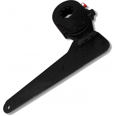 DŹWIGNIA ROZPIERAKA 90 ° NACZEPY N2531 8 WPUSTÓW